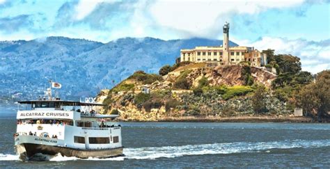 How To Visit Alcatraz If Alcatraz Tickets Are Sold Out