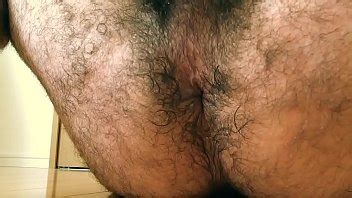 Hairy Ass Play XVIDEOS