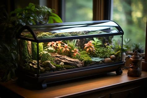 Choisir Le Tapis Chauffant Id Al Pour Votre Terrarium