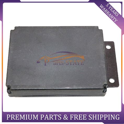 3654718 Engine Electronic Control Module For CUMMINS KTA50 EBay