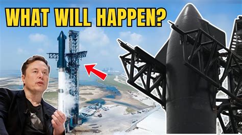 Its Mind Blowing Spacex Prepares For Starships Fifth Launch Without Faa Approval Musks