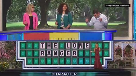 Epic ‘Wheel of Fortune’ wins and fails | CNN