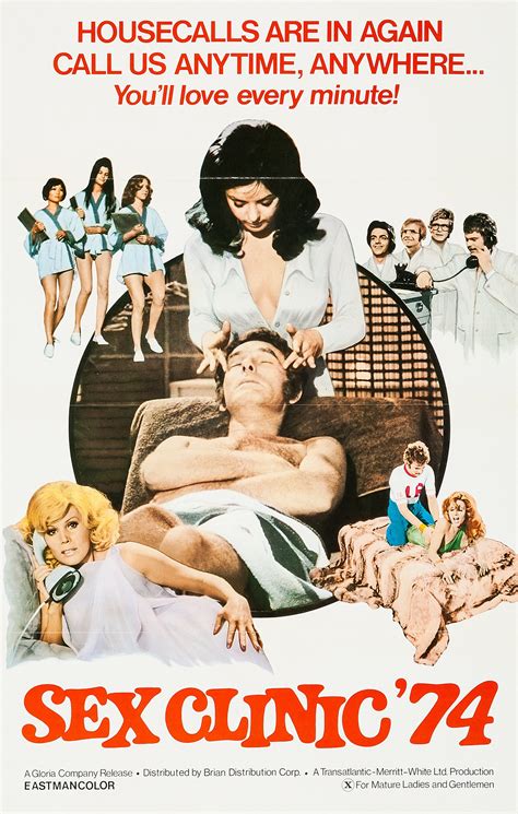 Sex Clinic