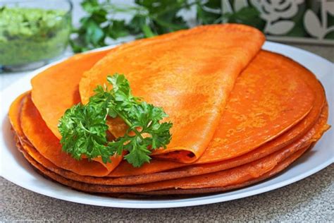 20 самых простых рецептов теста на блины