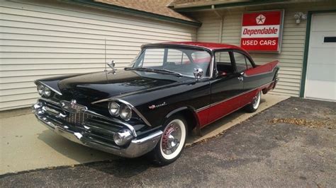 1959 Dodge Coronet for sale