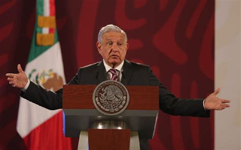 Amlo Acepta Reunión Con Padres De Debanhi Escobar N24