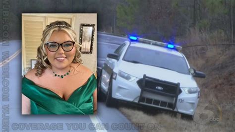 Aiken Teen Killed In Single Vehicle Aiken County Crash Wjbf