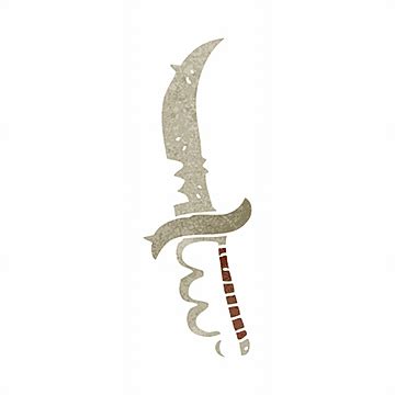 Cuchillo De Dibujos Animados Png Vectores Psd E Clipart Para