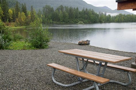 Reflections Lake Palmer Alaska Photograph By Robert Braley Fine Art