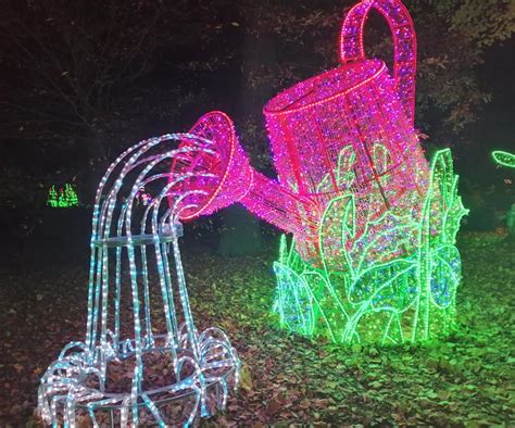 Lumina Park w Poznaniu Kiedy otwarcie Ceny biletów Poznań Radio ESKA