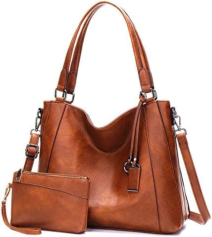 Long Keeper Sac Cabas Femme Grande Sac A Main Bandouliere Et