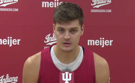 Video Miller Kopp Talks Shooting IU S Defense And Intensity