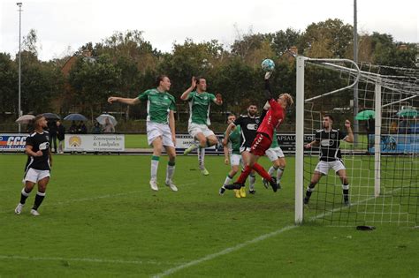 Jonathan Neemt Drie Punten Mee Uit Amersfoort Vv Jonathan