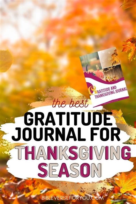 If You Are Looking For Some Tips And Challenges For Being Thankful