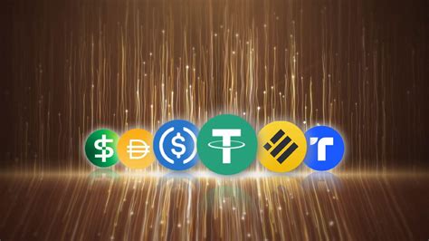 The Rise Of Stablecoins A New Era For Cryptocurrency Stability