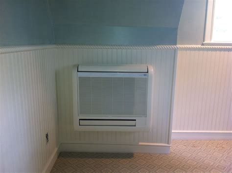 Air Conditioning Options For Homes Without Ductwork | Gas Furnace