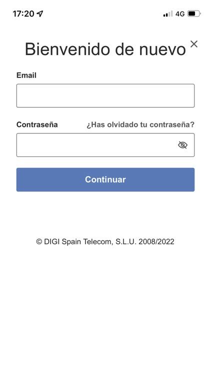 DIGI storage España by DIGI SPAIN TELECOM SL