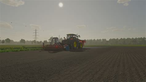 Fs22 Kuhn Mods