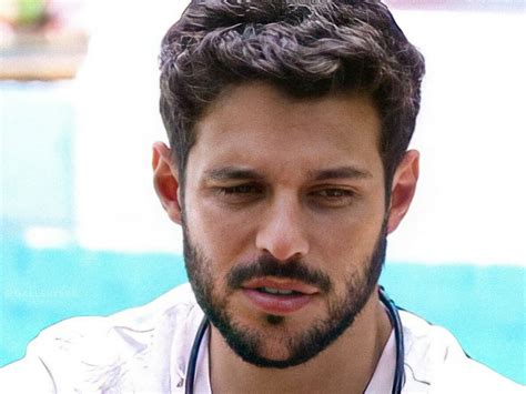 Irm O De Rodrigo Mussi Atualiza Estado De Sa De Do Ex Bbb E Vibra