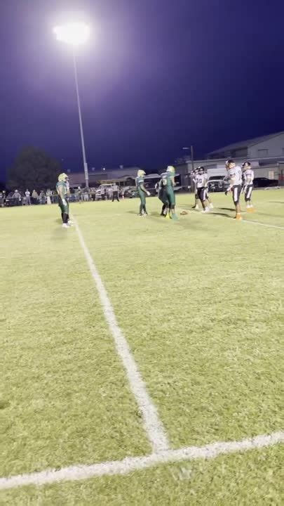 The Fort Davis Indians Defeat The Sanderson Eagles 26 To 24 Scorestream