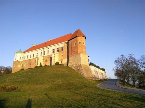 Muzeum Okr Gowe W Sandomierzu Sandomierz Polska Opinie