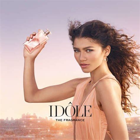 Lancome Idole Eau De Parfum For Her 75ml Fragrance Lounge