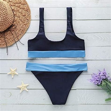 Morran Bikinis Mujer Push Up Relleno Venda Bikini Set Push Up Traje De