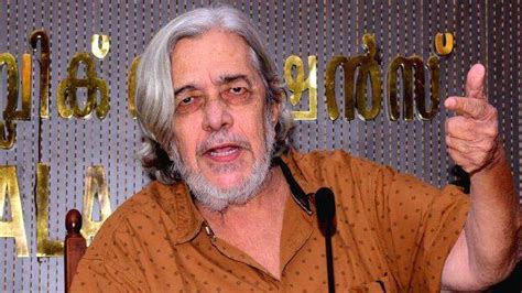 Filmmaker Syed Akhtar Mirza Appointed As Chairman Of Kr Narayanan Film