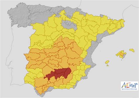 Protecci N Civil Mantiene La Alerta Para Evitar Incendios Por Altas