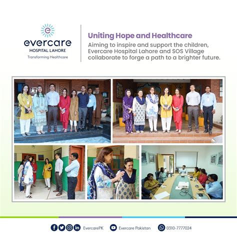 Evercare Hospital Lahore On Linkedin Evercarehospitallahore