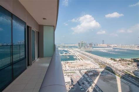 Apartment Damac Heights - Dubai Marina, UAE - Booking.com