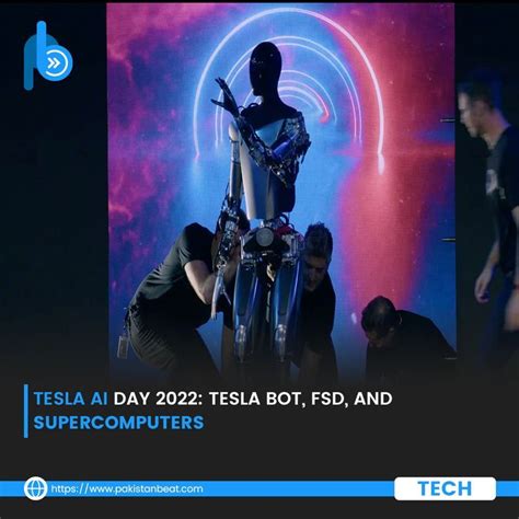 Tesla Ai Day Tesla Fsd And Supercomputers Artofit