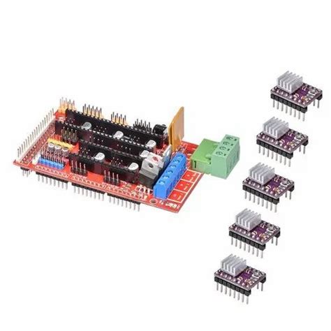 V A Ramps D Printer Controller Kit At Rs In Pune Id