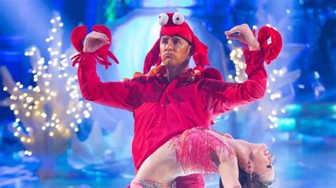 13 Strictly Come Dancing outfits we will never forget - Birmingham Live