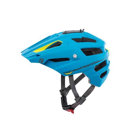 Casque Cratoni Alltrack Casques Equipements VTT