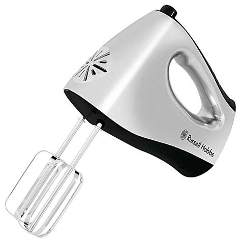 Russell Hobbs Hand Mixer Big W