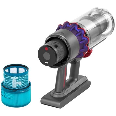 Пылесос Dyson Gen5Detect Absolute blue купить в интернет-магазине ...