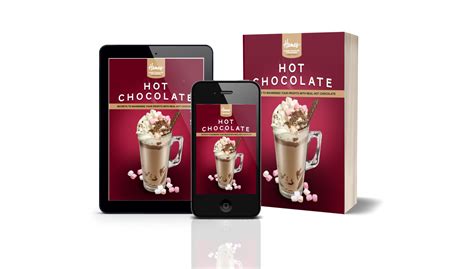 HamesChocolates Co Uk The Best Quality Hot Chocolate Options