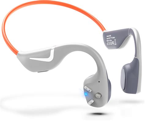 Amazon Philips Go A Open Ear Bone Conduction Bluetooth