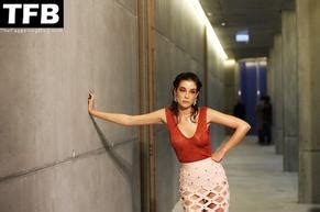 Victoria Guerra Nude Aznude