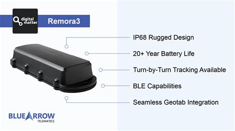 Remora3 Dash Fatigue Monitoring Camera Geotab Marketplace