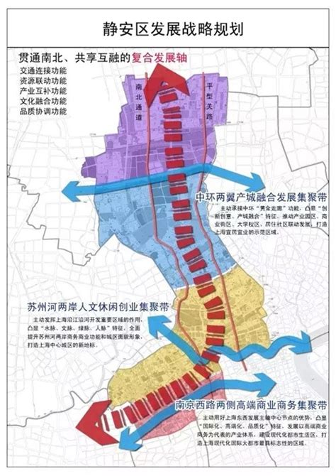 上海市新静安区地图上海静安区和新静安区微信公众号文章