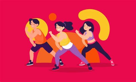 senam pengertian sejarah manfaat jenis  teknik dasar agrotekid