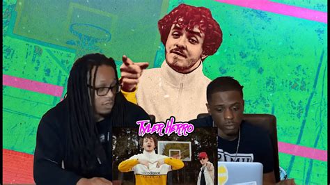 Jack Harlow Tyler Herro Music Video Reaction Youtube