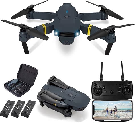 Dron z kamerą 4K HD 1080p dla początkujących 14053963177 oficjalne