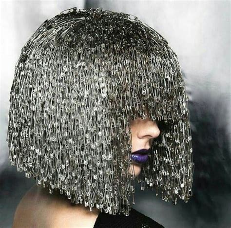 прически панк панковские | Frontal hairstyles, Hair styles, Up hairstyles