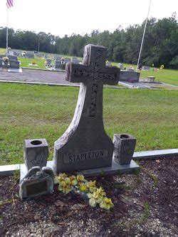 John William Stapleton M Morial Find A Grave