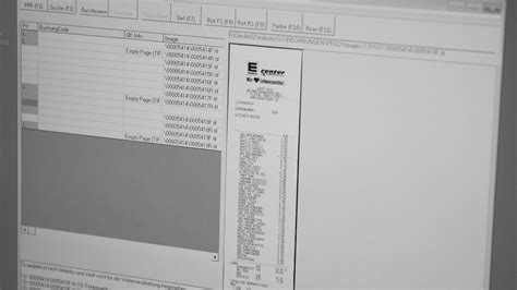 Digitaler Rechnungseingang MFM Hofmaier GmbH Co KG