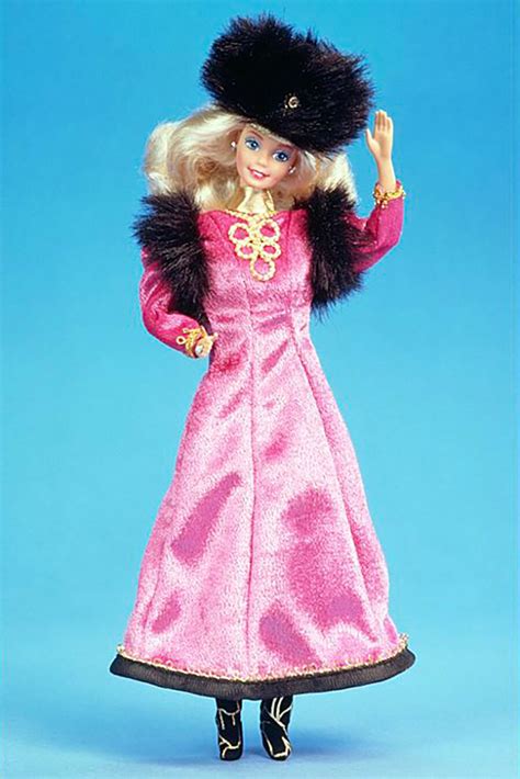 Russia-inspired Barbie dolls (PHOTOS) - Russia Beyond