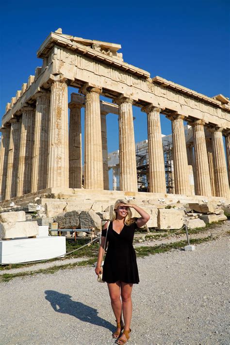 Top 7 Things To Do In Athens Greece The Republic Of Rose Athens Travel Visiting Greece Athens